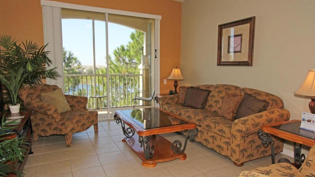 Luxury Contemporary Style Condo on Windsor Hills Resort Orlando Condo 4850 - image 2