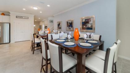 Luxury Contemporary Style Villa on Windsor at Westside Resort Orlando Villa 4909 - image 8