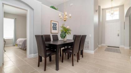 Luxury Contemporary Style Villa on Windsor Palms Resort Orlando Villa 4985 - image 8