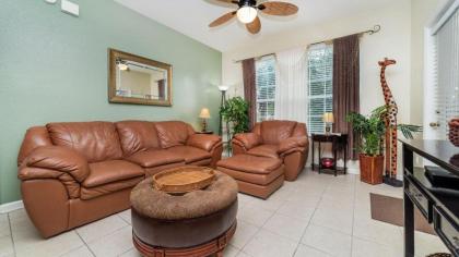 Luxury Private Condo on Windsor Hills Resort Orlando Condo 4848 - image 14