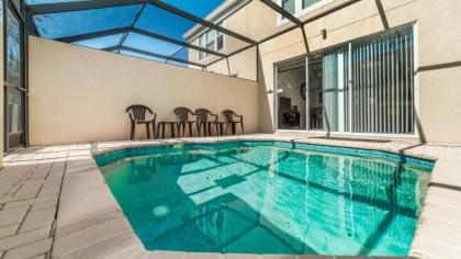 Luxury Private Townhome with Pool on Windsor Hills Resort Orlando Townhome 4950 - image 1