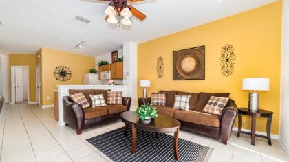 Luxury Private Townhome with Pool on Windsor Hills Resort Orlando Townhome 4950 - image 2