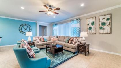 Luxury Private Villa with Pool on Windsor at Westside Resort Orlando Villa 5004 - image 2