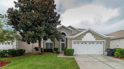 Villas in Kissimmee Florida