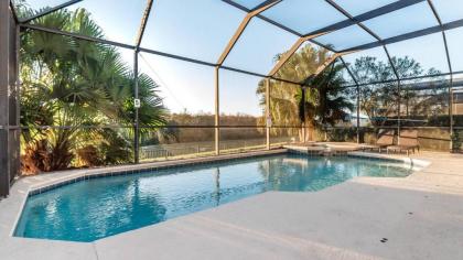 Luxury Private Villa with Pool on Windsor Palms Resort Orlando Villa 4986 - image 4