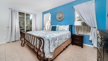 Luxury Private Villa with Pool on Windsor Palms Resort Orlando Villa 4986 - image 8