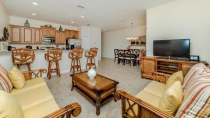 Luxury Townhome on Paradise Palms Resort with a Private Pool Orlando Townhome 4841 - image 14