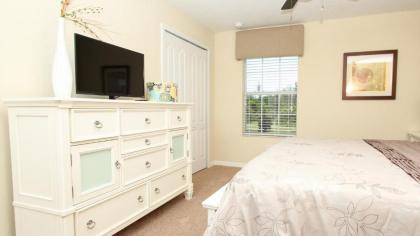 Luxury Townhome on Paradise Palms Resort with a Private Pool Orlando Townhome 4908 - image 10