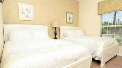 Luxury Townhome on Paradise Palms Resort with a Private Pool Orlando Townhome 4908 - image 12