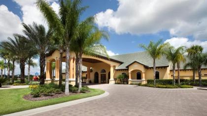 Luxury Townhome on Paradise Palms Resort with a Private Pool Orlando Townhome 4908 - image 15