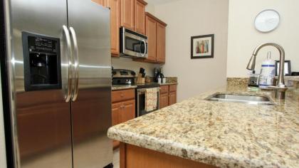 Luxury Townhome on Paradise Palms Resort with a Private Pool Orlando Townhome 4908 - image 5