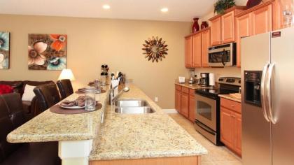 Villas in Kissimmee Florida