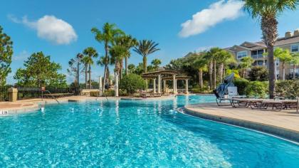 Luxury Villa on Windsor Hills Resort with a Private Pool Orlando Villa 4852 Kissimmee