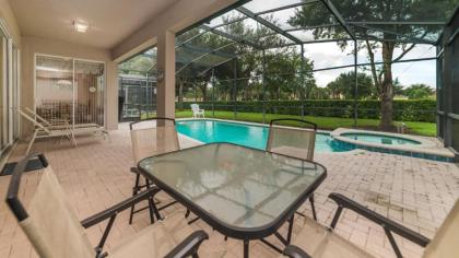 Luxury Villa on Windsor Hills Resort with a Private Pool Orlando Villa 4854 - image 17