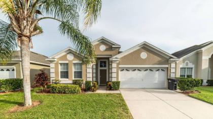 Luxury Villa on Windsor Palms Resort with a Private Pool Orlando Villa 4878 Kissimmee