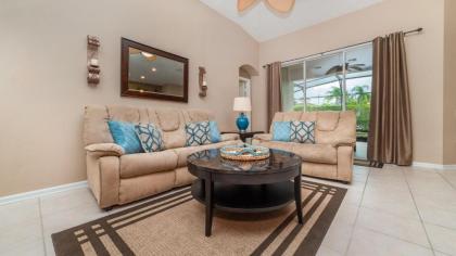 Luxury Villa on Windsor Palms Resort with a Private Pool Orlando Villa 4878 - image 2