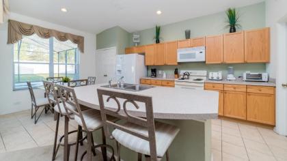 Villas in Kissimmee Florida