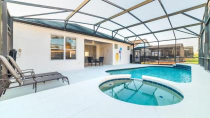 Luxury Villa on Windsor Palms Resort with a Private Pool Orlando Villa 5021 - image 2