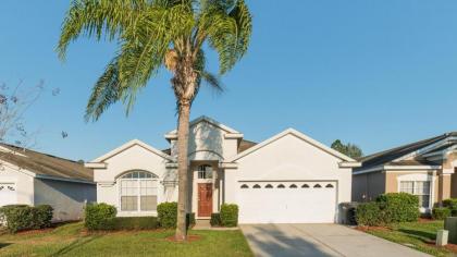 Luxury Villa on Windsor Palms Resort with a Private Pool Orlando Villa 5021 - image 3