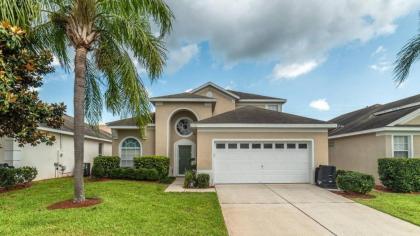 Luxury Villa on Windsor Palms Resort with a Private Pool Orlando Villa 5025 Kissimmee