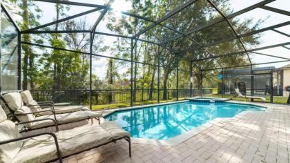 Luxury Villa with Private Pool on Windsor Hills Resort Orlando Villa 4857 Florida