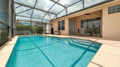 Luxury Villa with Private Pool on Windsor Palms Resort Orlando Villa 4885 - image 2