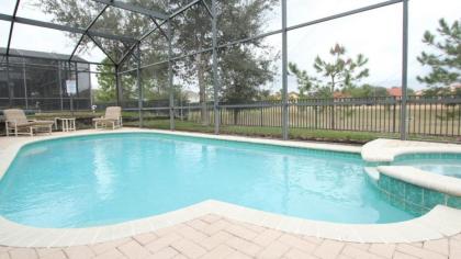 Villas in Kissimmee Florida