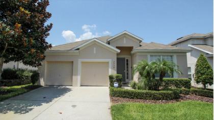 Perfect 4 Bedroom Villa on Windsor Hills Resort Orlando Villa 4859 - image 3