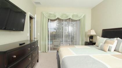 Perfect 4 Bedroom Villa on Windsor Hills Resort Orlando Villa 4859 - image 8