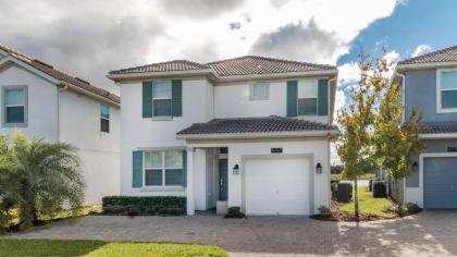 Perfect 5 Bedroom Villa on Storey Lake Resort Orlando Villa 4900 Kissimmee