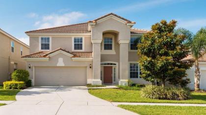 Perfect 6 Bedroom Villa on Windsor Hills Resort Orlando Villa 4892 Kissimmee