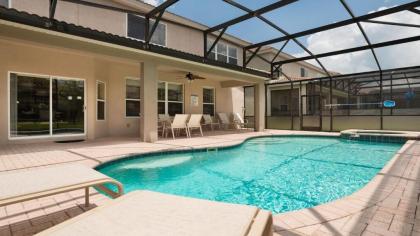 Perfect 6 Bedroom Villa on Windsor Hills Resort Orlando Villa 4892 - image 4