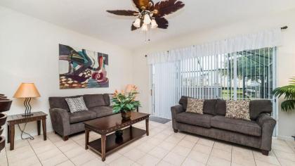 Rent the Perfect 3 Bedroom Villa on Windsor Palms Resort Orlando Villa 4958 - image 14