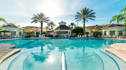 Rent the Perfect 3 Bedroom Villa on Windsor Palms Resort Orlando Villa 4958 - image 16