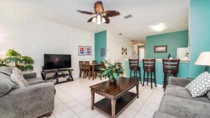 Rent the Perfect 3 Bedroom Villa on Windsor Palms Resort Orlando Villa 4958 - image 2