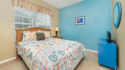 Rent the Perfect 3 Bedroom Villa on Windsor Palms Resort Orlando Villa 4958 - image 7