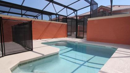 Rent the Perfect 4 Bedroom Townhome on Paradise Palms Resort Orlando Townhome 4820 - image 10