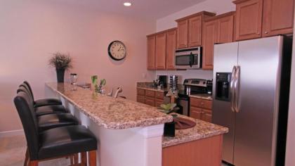 Rent the Perfect 4 Bedroom Townhome on Paradise Palms Resort Orlando Townhome 4820 - image 4