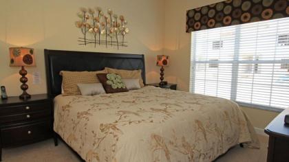 Rent the Perfect 4 Bedroom Townhome on Paradise Palms Resort Orlando Townhome 4820 - image 5