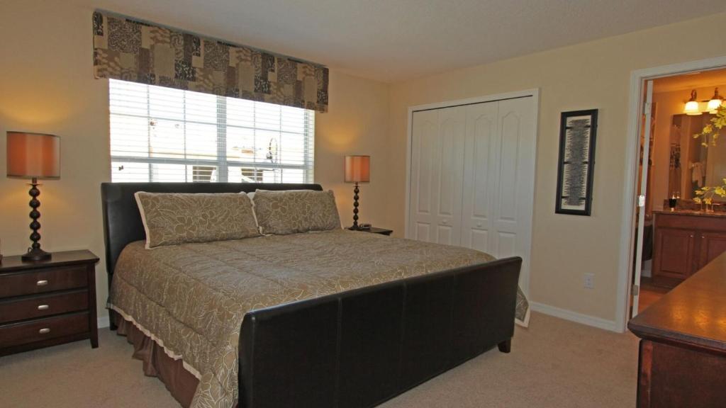 Rent the Perfect 4 Bedroom Townhome on Paradise Palms Resort Orlando Townhome 4820 - image 6