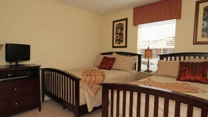 Rent the Perfect 4 Bedroom Townhome on Paradise Palms Resort Orlando Townhome 4820 - image 7