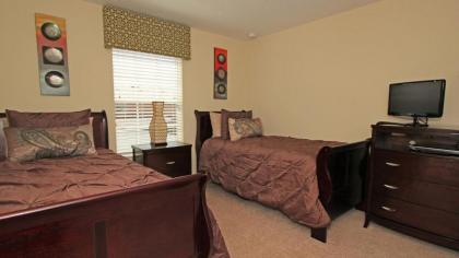 Rent the Perfect 4 Bedroom Townhome on Paradise Palms Resort Orlando Townhome 4820 - image 8