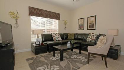 Rent the Perfect 4 Bedroom Townhome on Paradise Palms Resort Orlando Townhome 4820 - image 9