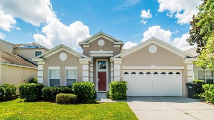 Rent the Perfect 4 Bedroom Villa on Windsor Palms Resort Orlando Villa 4988