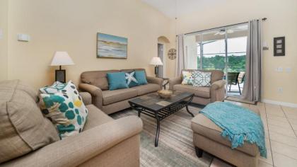 Rent the Perfect 4 Bedroom Villa on Windsor Palms Resort Orlando Villa 4988 - image 4