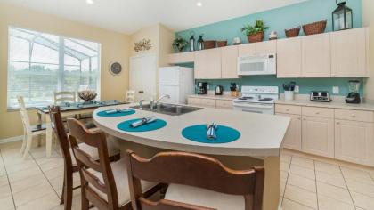 Rent the Perfect 4 Bedroom Villa on Windsor Palms Resort Orlando Villa 4988 - image 7