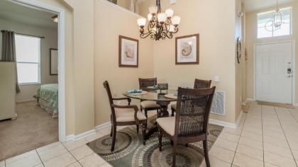 Rent the Perfect 4 Bedroom Villa on Windsor Palms Resort Orlando Villa 4988 - image 9