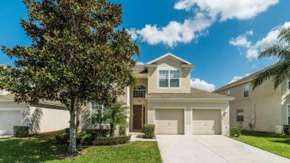 Rent the Perfect 5 Bedroom Villa on Windsor Hills Resort Orlando Villa 4913