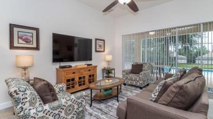 Rent the Perfect 5 Bedroom Villa on Windsor Hills Resort Orlando Villa 4913 - image 3