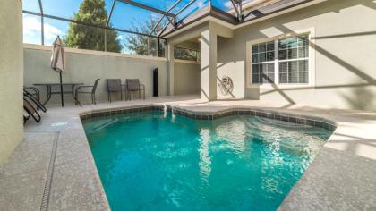 Villas in Kissimmee Florida